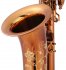 System'54 Baritonsax Superior Class Vintage Gold