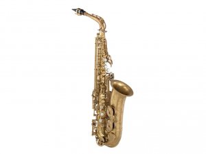 Yamaha YAS 62UL Altosaxophon Unlaquered