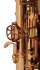 System'54 R-Series Altsaxophon Vintage Gold Dragon