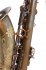 Miete: System'54 Silverneck-R Tenorsaxophon Pure Brass; Neu!