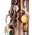 System'54 Silverneck-R Altsaxophon Pure Brass