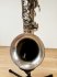 Selmer Mark VII versilberte Tenorsaxophon