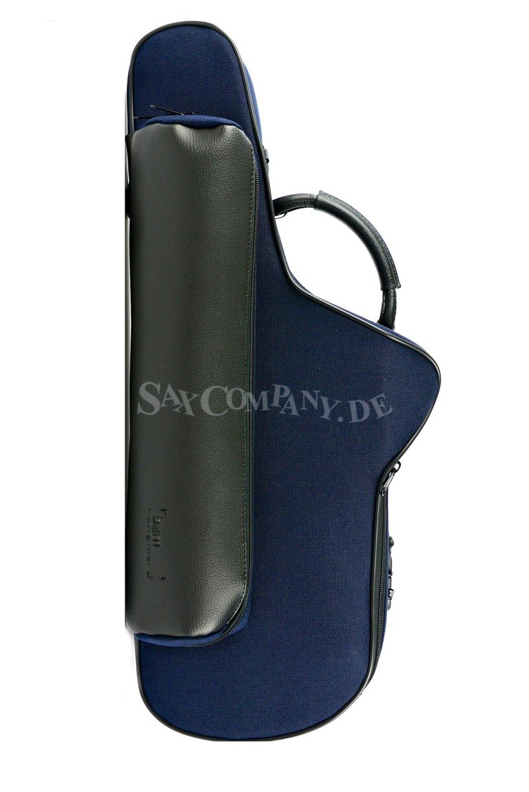 BAM Classic Koffer 3001S für Altsaxophon Blau - zum Schließen ins Bild klicken