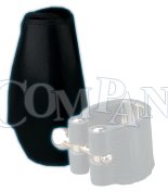 Vandoren Optimum C26 P Plastik-Kapsel für Sopransax L26 Ligature - zum Schließen ins Bild klicken