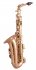 Miete: Selmer (USA) Liberty AS501L Bronze Altsaxophon, leicht gebraucht