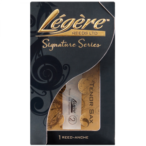 Légère Signature Series für Tenorsaxophon pro Stück