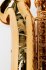 Selmer Signature Alto Saxophon Goldlack (SE-ASIL)
