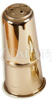 H&B Blattschraube für Altsaxophon, lackiert - zum Schließen ins Bild klicken