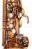 System'54 R-series Altsaxophon Vintage Gold