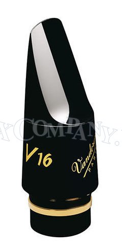 Vandoren V16 Mundstück für Sopran Saxophon S8 - zum Schließen ins Bild klicken