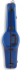 J.W. Eastman CE192R Glasfaserkoffer, blau