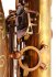 Miete: System'54 Superior Class Baritonsax Pure Brass; Neu!