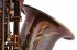 System'54 R-series Altsaxophon Pure Brass Dragon