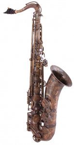 Conn-Selmer (USA) Premier 380 Vintage tenorsax