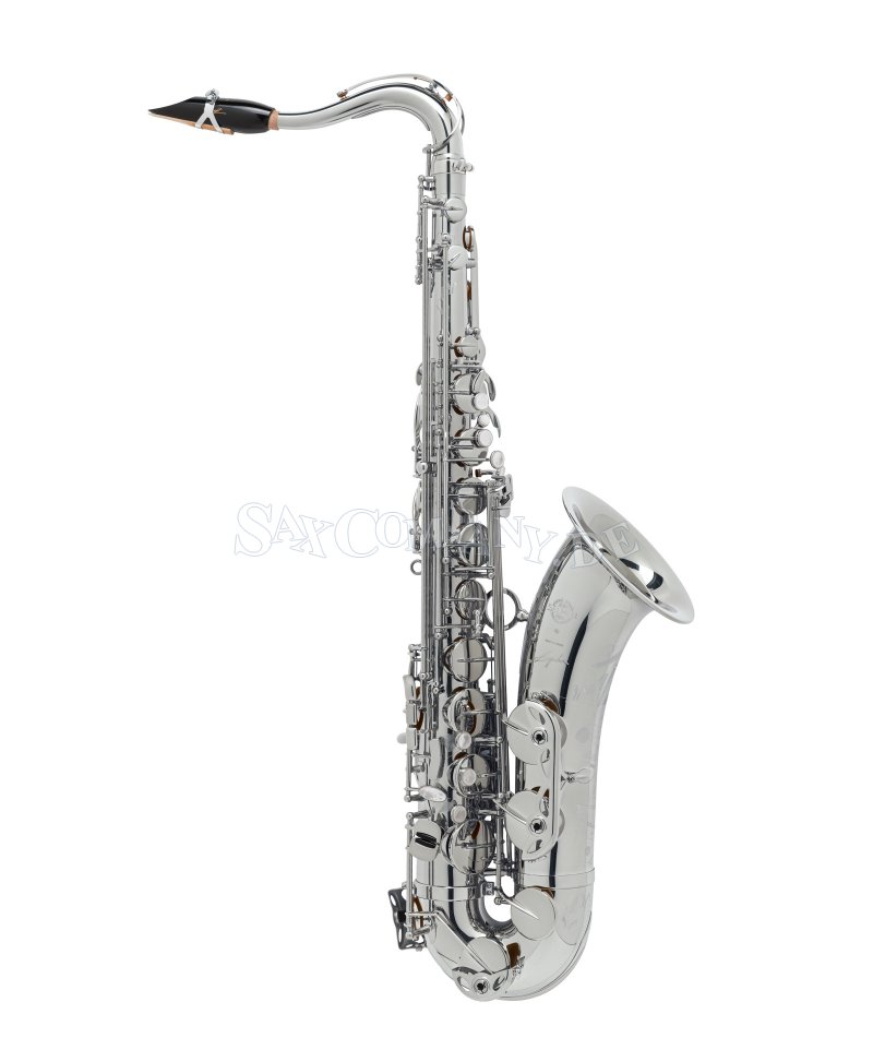 Selmer Signature Tenor Saxophon Versilbert (SE-TSIS) - zum Schließen ins Bild klicken