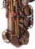 Miete: System'54 Silverneck-R Altsaxophon Pure Brass; Neu!