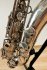 Selmer Mark VII versilberte Tenorsaxophon