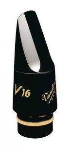 Vandoren V16 Mundstück für Sopran Saxophon S8