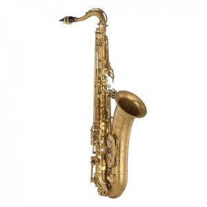 Yamaha YTS-62UL (04) Tenorsaxophon Unlackiert