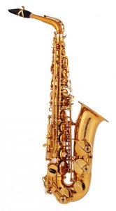 Selmer Supreme Altsaxophon