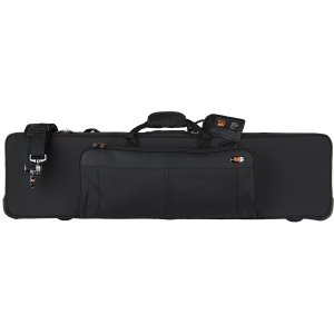 Protec PB 319 Koffer für Bass Klarinette