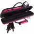 Protec PB 308 HP Koffer für Querflöte, Hot Pink
