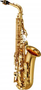 Yamaha YAS-280 Alt Saxophon gebraucht