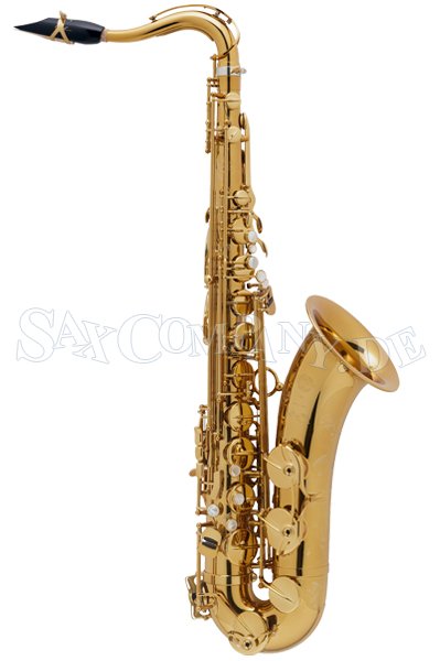 Selmer Supreme Tenor Saxophon - zum Schließen ins Bild klicken
