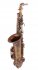 Miete: System'54 Silverneck-R Altsaxophon Pure Brass; Neu!