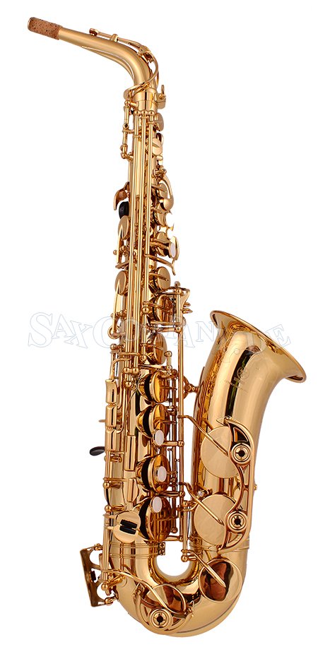 Miete: Yamaha YAS 62 (04) Altsaxophon; Neu! - zum Schließen ins Bild klicken
