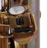 System'54 R-series 'Core' Tenorsaxophon Pure Brass