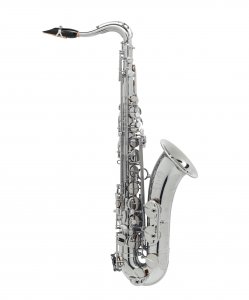 Selmer Signature Tenor Saxophon Versilbert (SE-TSIS)