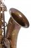 System'54 Silverneck-R Tenorsaxophon Pure Brass