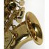 Arnolds & Sons ASS 101 C geb. Sopran Saxophon DEMO