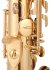 Yanagisawa S-WO10 Elite Sopransaxophon, Gold-lackiert