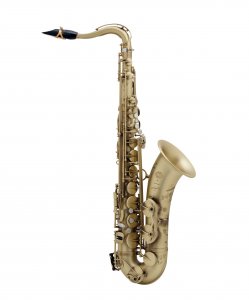 Selmer Signature Tenor Saxophon Antique Lackiert (SE-TSIP)