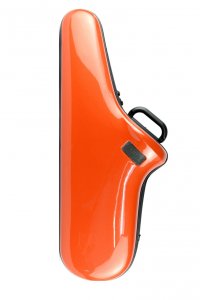 BAM Softpack Koffer 4002SN für Tenortsaxophon Rot