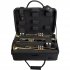 Protec IP 301 T Kombi-Koffer für 3 Trompete