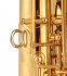 Yamaha YAS 82 Custom Z (03) Alto Saxophone Unlackiert