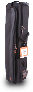 Protec PB 310 Koffer für Sopran-Saxophone