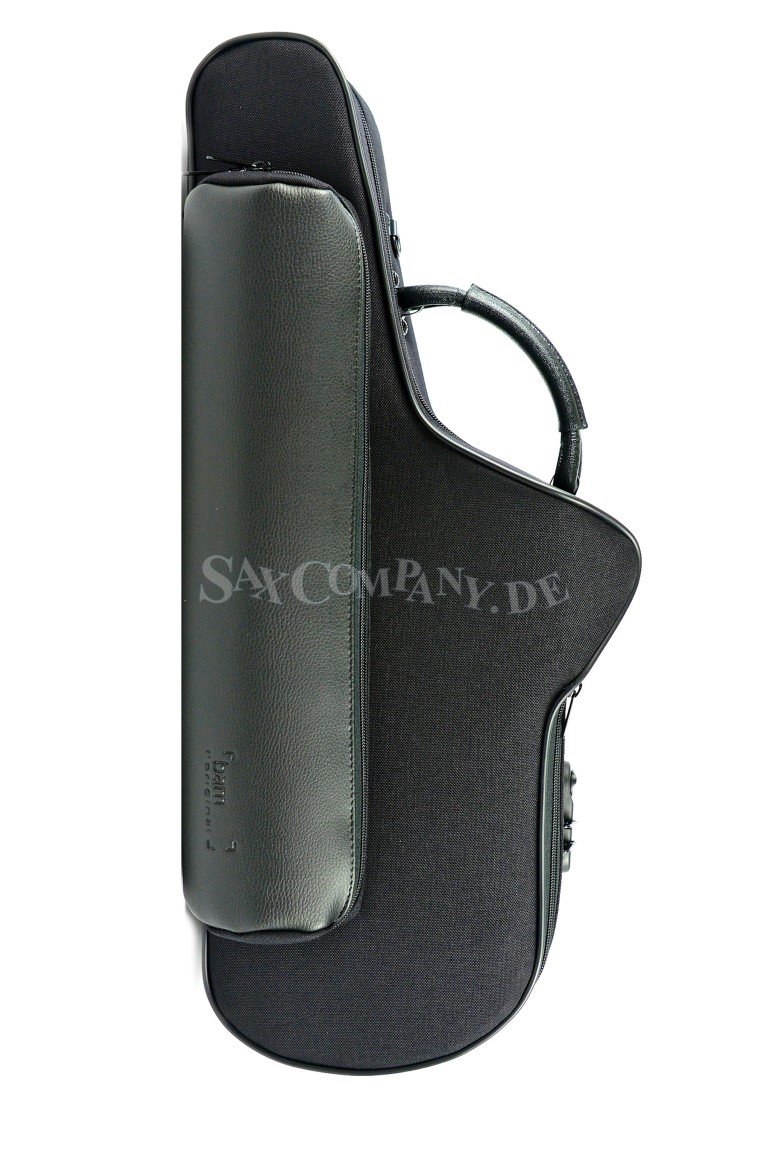 BAM Classic Koffer 3001S für Altsaxophon Schwarz - zum Schließen ins Bild klicken