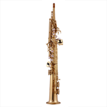 Sopran Saxophon