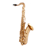 Tenor Saxophon