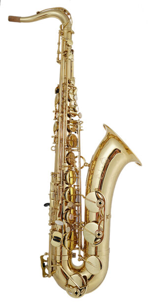 Miete: Selmer Axos Tenorsaxophon; Neu!
