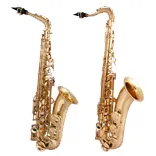 Saxofoons