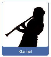 Klarinet