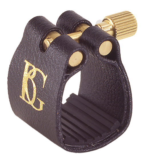 BG France L14 Standard Blattschraube für Sopransax