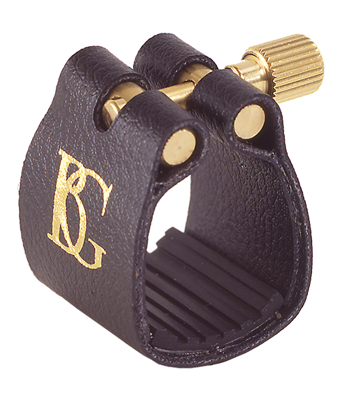 BG France L12 Standard Blattschraube  für Alto Sax