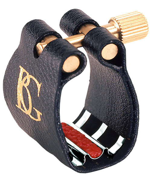BG France  L12 RSJ Revelation Silver Blattschraube  für Alto Sax