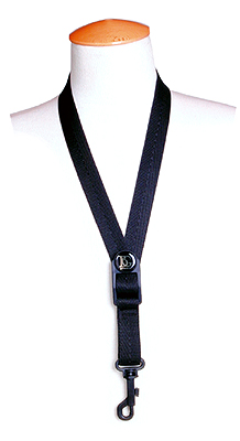 BG S30H Tragegurt für Alt/Tenor-Saxophon STANDARD